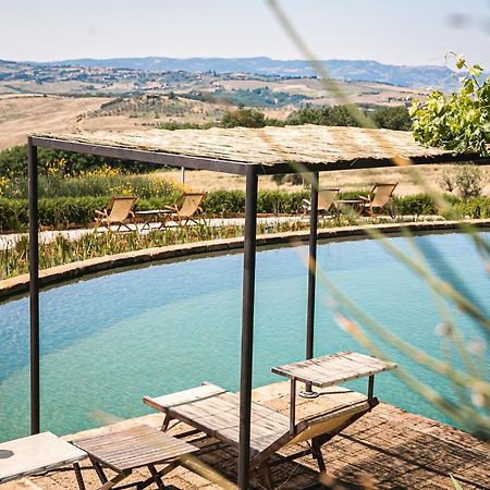 A440 In Tuscany Pienza Exterior photo